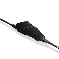 Modecom Volcano Bow MC-859 цена и информация | Наушники с микрофоном Asus H1 Wireless Чёрный | 220.lv