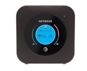 Netgear MR1100-100EUS цена и информация | Маршрутизаторы (роутеры) | 220.lv