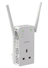 Netgear EX6130-100PES цена и информация | Маршрутизаторы (роутеры) | 220.lv