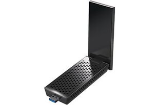 Netgear A7000-100PES, USB цена и информация | Маршрутизаторы (роутеры) | 220.lv