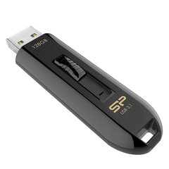 SILICONPOW SP128GBUF3B21VSK cena un informācija | USB Atmiņas kartes | 220.lv