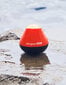 Deeper Start Smart Fishfinder Orange cena un informācija | Smart ierīces un piederumi | 220.lv