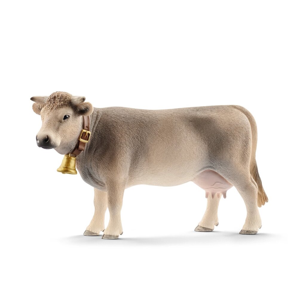 Figūriņa Brūnā govs, Schleisch цена и информация | Rotaļlietas zēniem | 220.lv