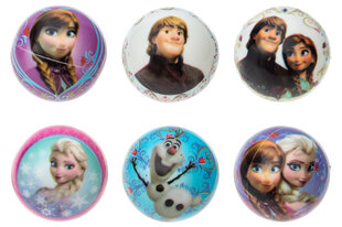 Bumbiņas Ledus sirds (Frozen) 1 gab., 60 mm cena un informācija | Mondo Rotaļlietas, bērnu preces | 220.lv