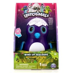 Krāsains interaktīvs putniņš Hatchimals cena un informācija | Hatchimals Smaržas, kosmētika | 220.lv