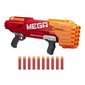 Šautene Nerf Mega Twinshock цена и информация | Rotaļlietas zēniem | 220.lv