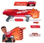 Šautene Nerf Mega Twinshock цена и информация | Rotaļlietas zēniem | 220.lv