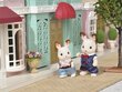 Apģērbu komplekts trušiem Sylvanian Families cena un informācija | Rotaļlietas meitenēm | 220.lv