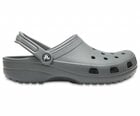 Женские ботинки Crocs™ Classic, серый