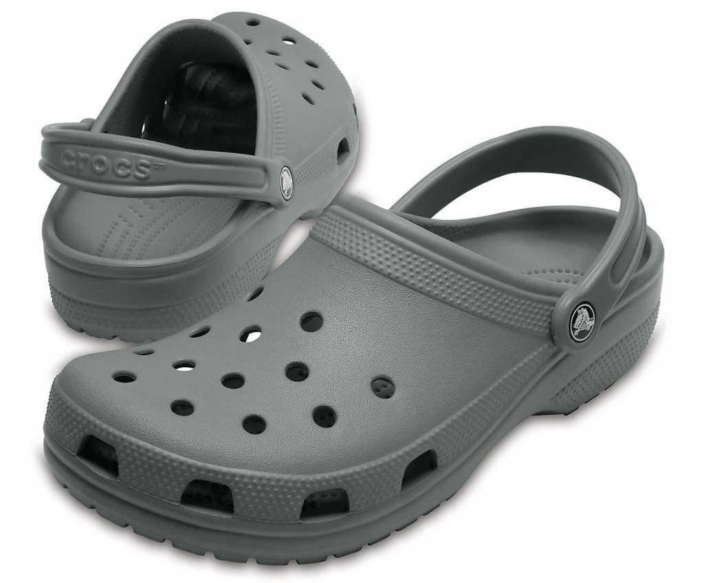 Apavi Crocs™ Classic cena un informācija | Iešļūcenes, čības sievietēm | 220.lv