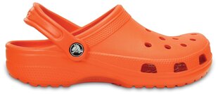 Мужские тапочки Crocs™ Classic, синие цена и информация | Шлепанцы, тапочки для женщин | 220.lv