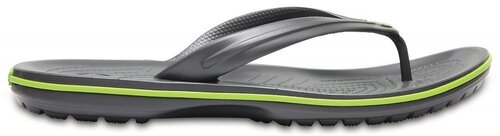 Шлепанцы Crocs™ Crocband Flip цена и информация | Шлепанцы, тапочки для женщин | 220.lv