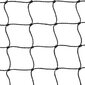 vidaXL badmintona tīkls un badmintona volāniņi, 500x155 cm cena un informācija | Badmintons | 220.lv