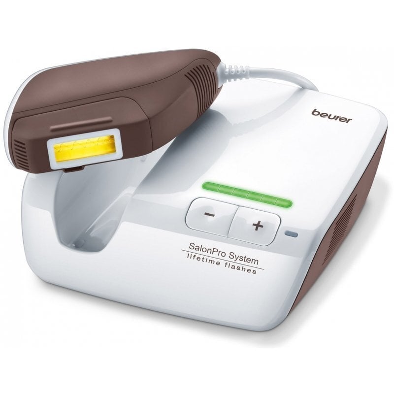 Beurer IPL10000+ SalonPro System cena un informācija | Epilatori | 220.lv