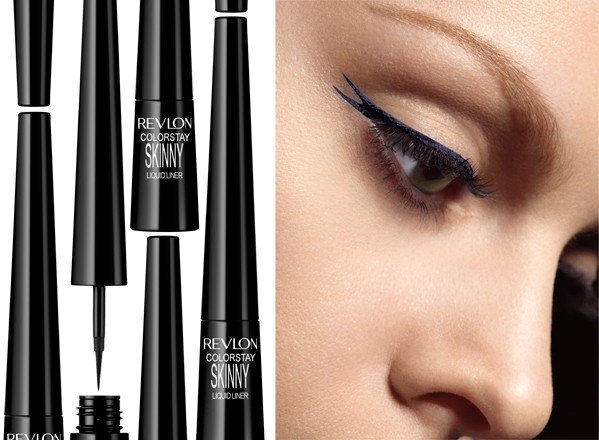 Šķidrā acu kontūra Revlon Colorstay 2,5 ml cena un informācija | Acu ēnas, skropstu tušas, zīmuļi, serumi | 220.lv