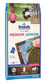 Bosch Petfood Medium Junior 15kg