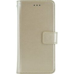 bigben FOLIOUNIVMG Universal Case Size M (gold) цена и информация | Чехлы для телефонов | 220.lv