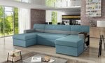  Yниверсальный мягкий диван в Markos,зеленый