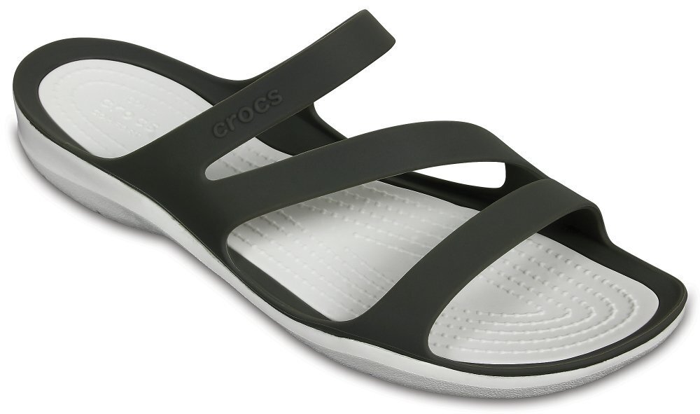 Sieviešu sandales Crocs™ Swiftwater Sandal​ цена и информация | Sieviešu sandales | 220.lv