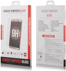 GT Pro 9H Tempered Glass 0.33mm Aizsargstikls Priekš Sony E6853 Xperia Z5 Premium cena un informācija | Ekrāna aizsargstikli | 220.lv