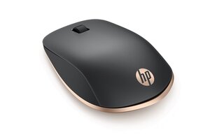 HP Z5000, черный/серебристый цена и информация | Мыши | 220.lv