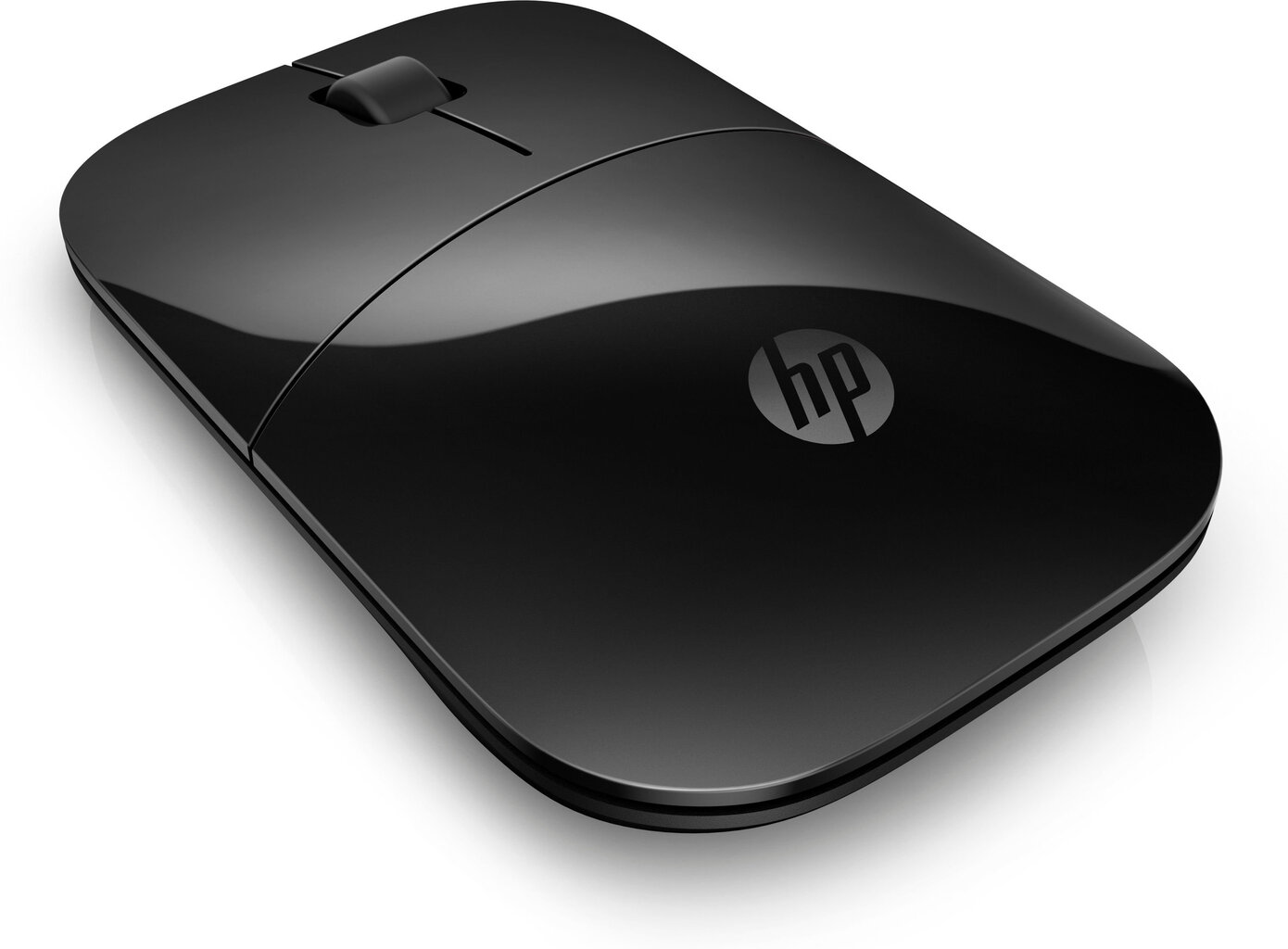 HP Z3700, melns cena un informācija | Peles | 220.lv