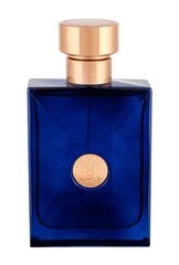 Дезодорант-спрей Versace Pour Homme Dylan Blue для мужчин 100 мл цена и информация | Парфюмированная мужская косметика | 220.lv