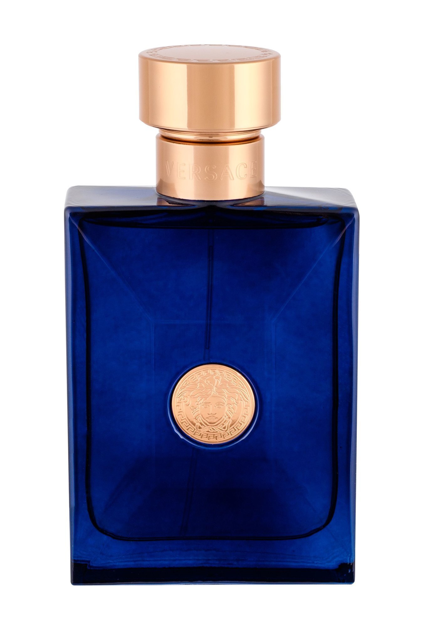 Izsmidzināms dezodorants Versace Pour Homme Dylan Blue vīriešiem 100 ml  cena | 220.lv