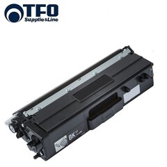 TFO Brother TN-426BK (TN-426BK) Черная Тонерная кассета для HL-L8360CDW 9K страниц HQ Премиум Аналог цена и информация | Картриджи для лазерных принтеров | 220.lv