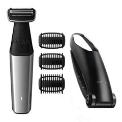 Триммер для волос Philips Bodygroom series 5000 BG5020/15 цена и информация | Машинки для стрижки волос | 220.lv