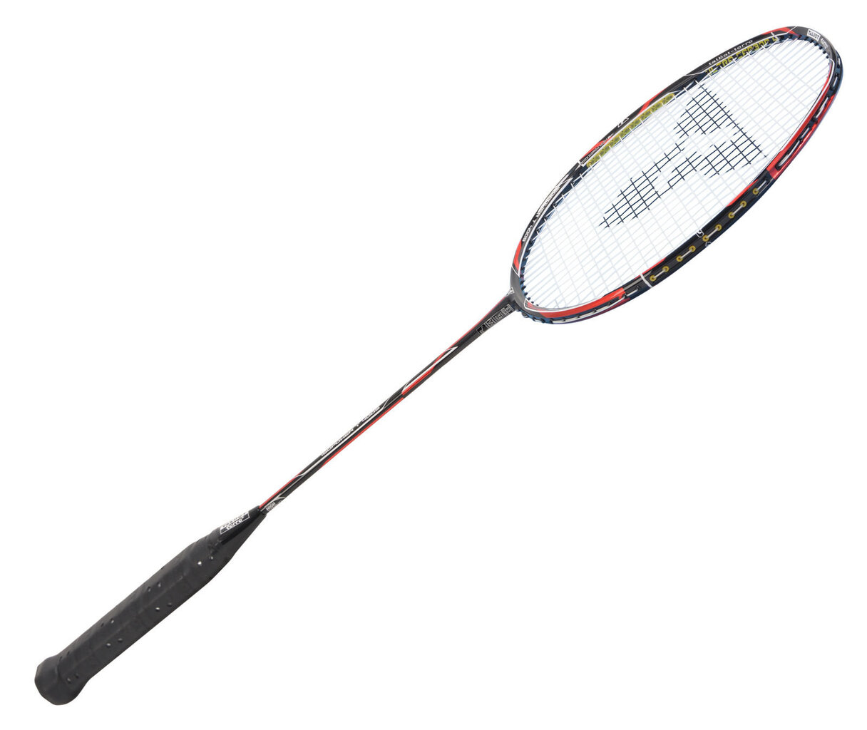 Badmintona rakete Talbot torro Isopower T4005 BG65 цена и информация | Badmintons | 220.lv