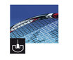 Badmintona rakete Talbot torro Isopower T4005 BG65 cena un informācija | Badmintons | 220.lv