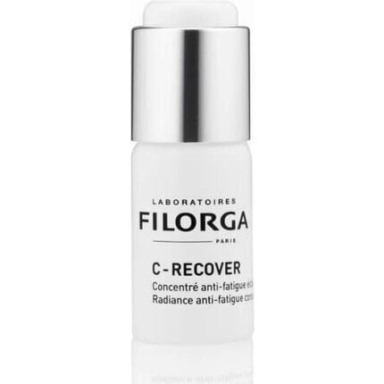 FILORGA C-RECOVER Koncentrāts nogurušai ādai 3x10 ml cena un informācija | Serumi sejai, eļļas | 220.lv