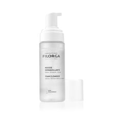 Attīrošās grima putas Filorga Foam Cleanser 150 ml cena un informācija | Sejas ādas kopšana | 220.lv