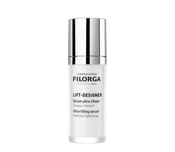 FILORGA Lift-Designer serums 30 ml цена и информация | Serumi sejai, eļļas | 220.lv