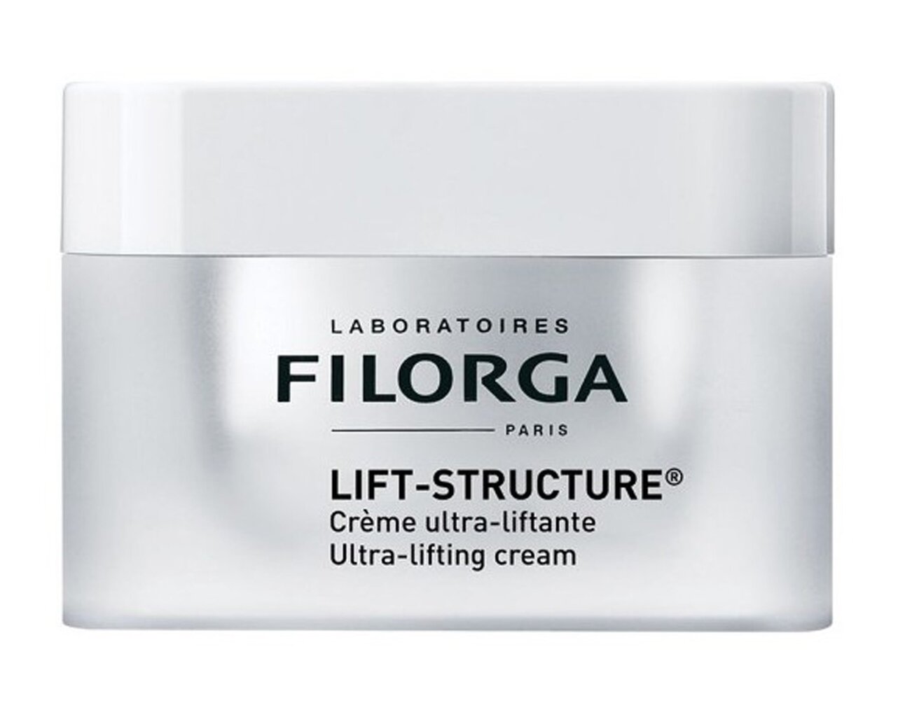 Stiprinošs dienas sejas krēms Filorga Lift-Structure, 50 ml цена и информация | Sejas krēmi | 220.lv