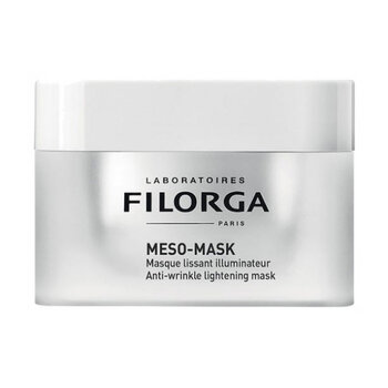 Pretgrumbu sejas maska Filorga Meso-Mask, 48 ml cena un informācija | Sejas maskas, acu maskas | 220.lv