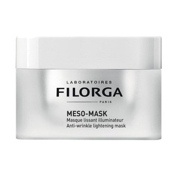 Pretgrumbu sejas maska Filorga Meso-Mask, 48 ml цена и информация | Sejas maskas, acu maskas | 220.lv