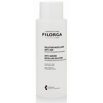 Micelārais attīrošais ūdens Filorga Micellar Solution, 400 ml cena un informācija | Sejas ādas kopšana | 220.lv