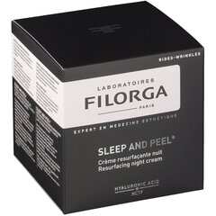 Filorga Filorga крем для обновления кожи 50 мл. цена и информация | Кремы для лица | 220.lv