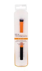 Real Techniques Brushes Base кисточка для макияжа цена и информация | Кисти для макияжа, спонжи | 220.lv