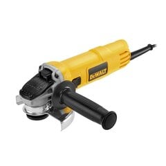 Elektriskā leņķa slīpmašīna DeWalt DWE4157 цена и информация | Шлифовальные машины | 220.lv