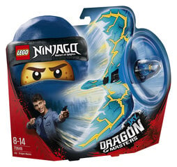 70646 LEGO® Ninjago Jay - Dragon Master цена и информация | Конструкторы и кубики | 220.lv