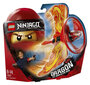 70647 LEGO® Ninjago Kai-Pūķa pavēlnieks cena un informācija | Konstruktori | 220.lv