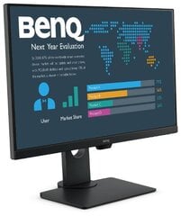 BenQ BL2780T цена и информация | Мониторы | 220.lv