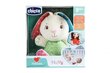 Chicco Muzikāls trusis Fluffy  07930.00 цена и информация | Rotaļlietas zīdaiņiem | 220.lv