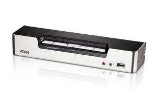Aten, HDMI/USB цена и информация | Коммутаторы (Switch) | 220.lv