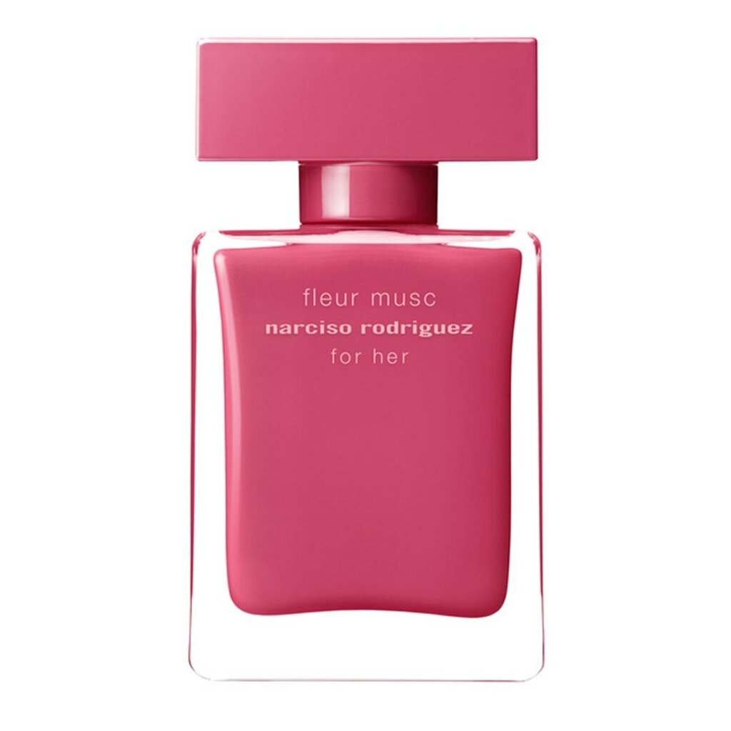 Narciso Rodriguez Fleur Musc for Her EDP sievietēm 50 ml цена и информация | Sieviešu smaržas | 220.lv