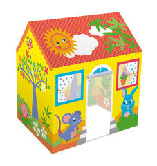 Rotaļu telts-māja Bestway cena un informācija | Bērnu rotaļu laukumi, mājiņas | 220.lv