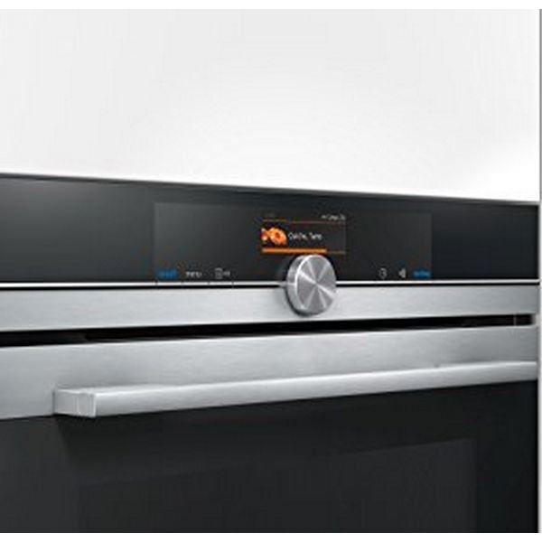 Cepeškrāsns Siemens AG HB676G0S1 71 L 3600W цена и информация | Cepeškrāsnis | 220.lv